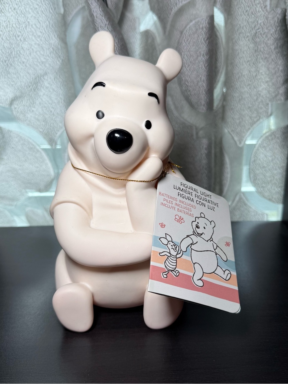 Disney Winnie the Pooh Light
